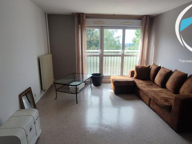 Appartement vente à Exincourt, Doubs