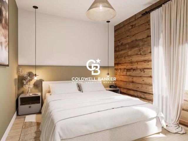 Appartement vente à Bonneville, Les Houches