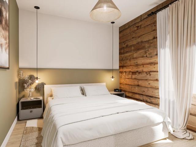 Appartement vente à Bonneville, Les Houches