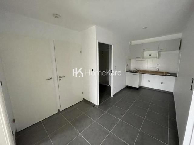 Appartement location à Toulouse