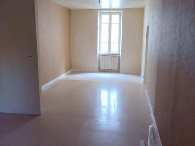 Appartement vente à Montplaisir, Millau