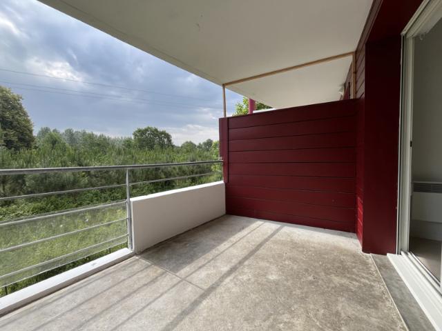 Appartement vente à Dax, Saint-vincent-de-paul