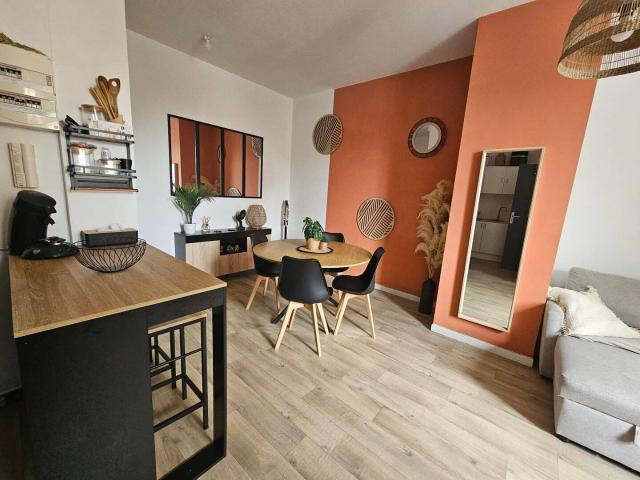 Studio location à Armentières, Nord