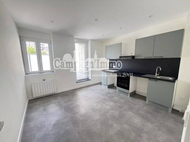Appartement location à Chalosset, Tarare
