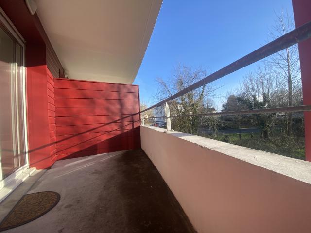 Appartement location à Dax, Saint-vincent-de-paul