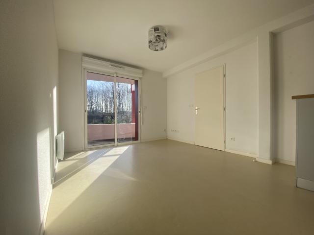 Appartement location à Dax, Saint-vincent-de-paul