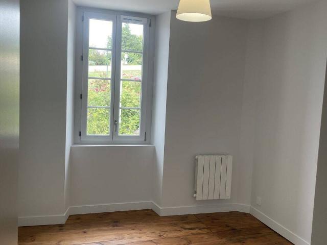 Appartement location à Hagetmau, Landes