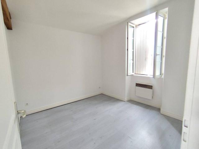 Appartement location à Barbezieux, Barbezieux-Saint-Hilaire