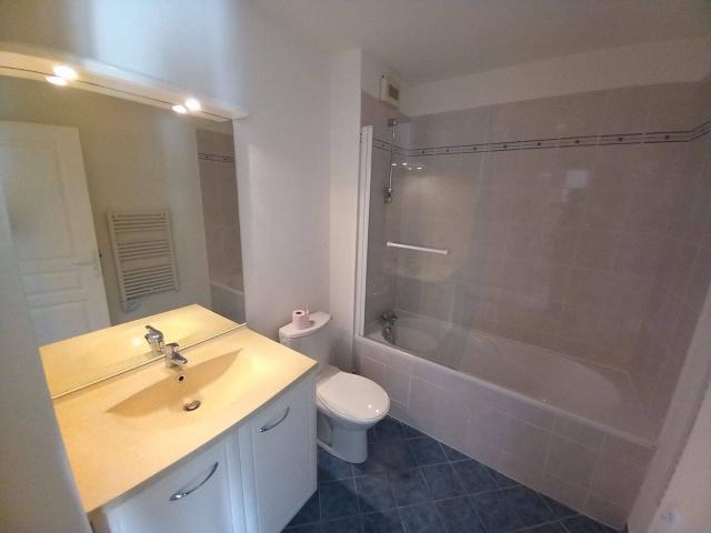 Appartement location à Saint-Seurin-sur-l'Isle, Gironde