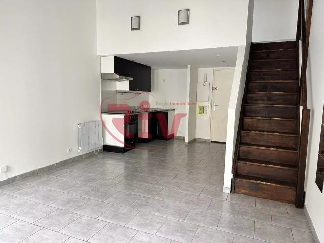 Appartement location à Vienne