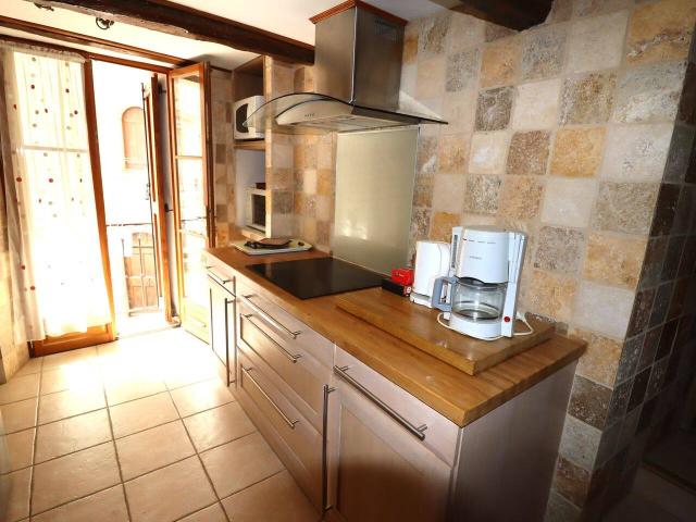 Appartement location à Colmars, Alpes-de-Haute-Provence