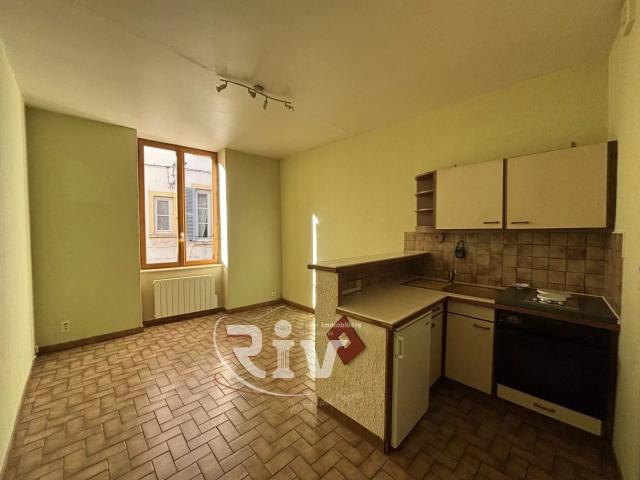 Appartement location à Vienne