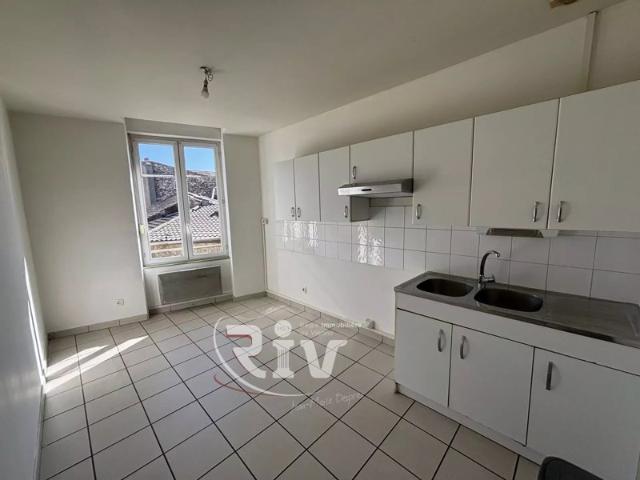 Appartement location à Vienne