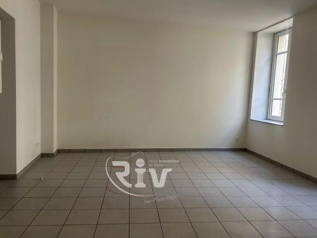 Appartement location à Vienne