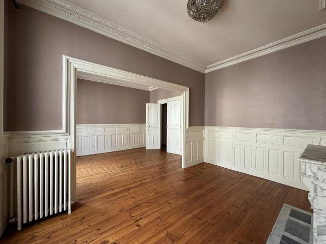 Appartement location à Le Puy-en-Velay, Haute-Loire