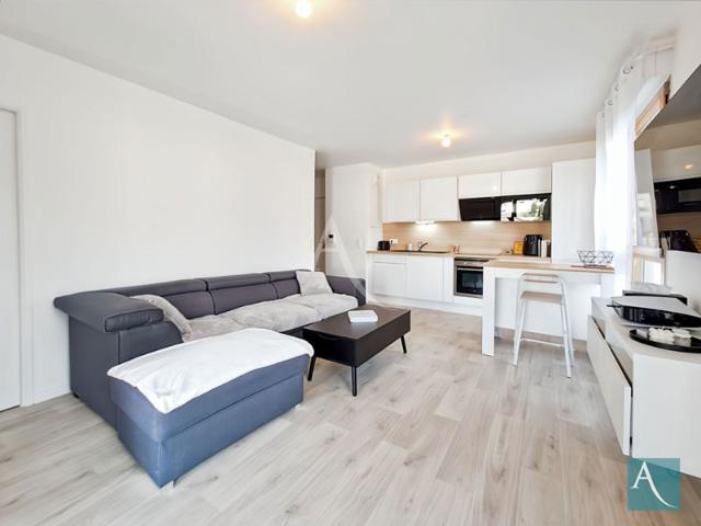 Appartement vente à Palaiseau, Arpajon