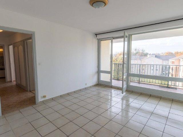Appartement location à Maconnex, Ornex