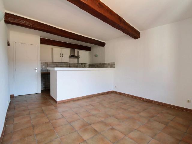 Appartement location à Arrondissement de Draguignan, Trans-en-provence