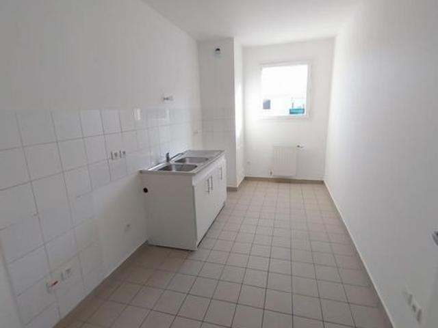 Appartement vente à Évry, Viry-châtillon