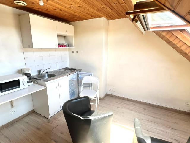 Appartement location à Lille, Tourcoing