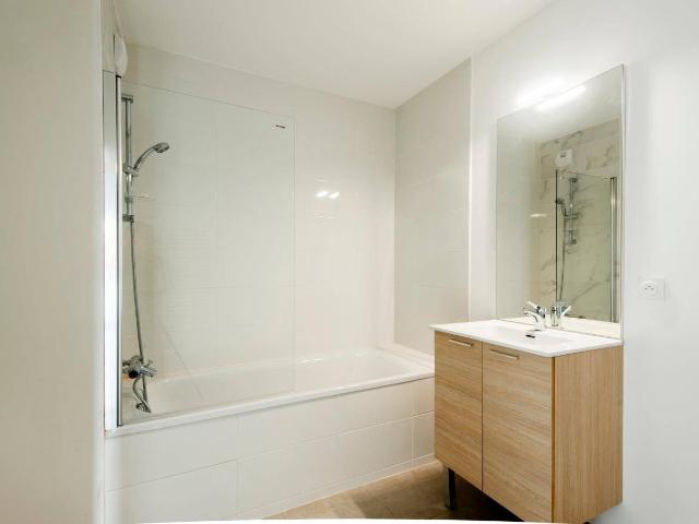 Appartement location à Istres, Bouches-du-Rhône