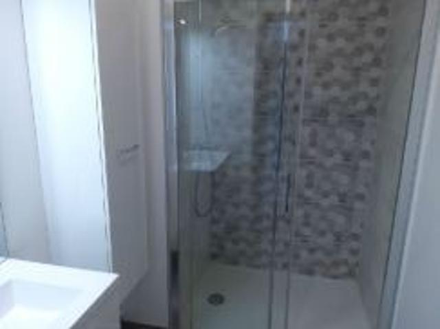 Appartement location à Metz