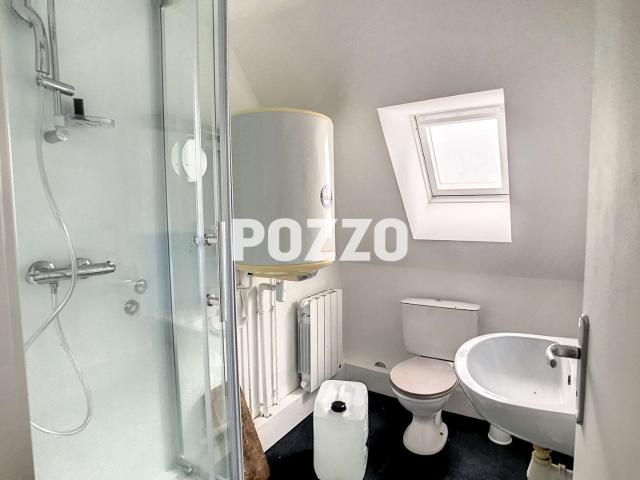 Appartement location à Saint-Lô, Percy