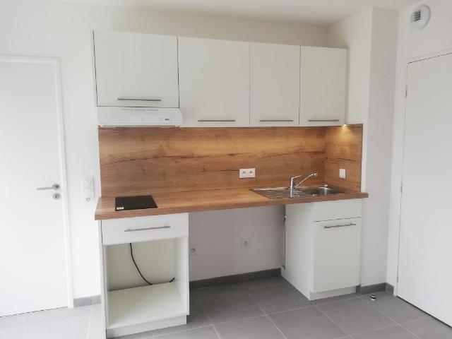 Appartement location à Plein Soleil, Notre-Dame-de-Bondeville