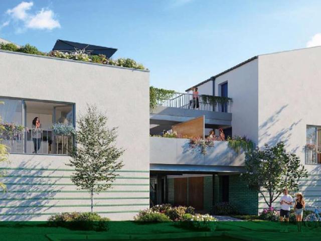 Appartement location à Amiens