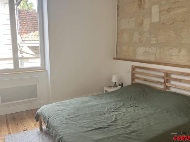 Appartement location à Bordeaux