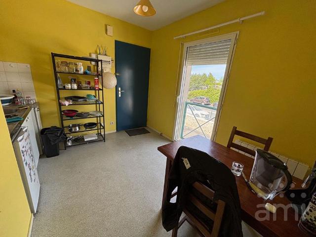 Appartement location à Niort