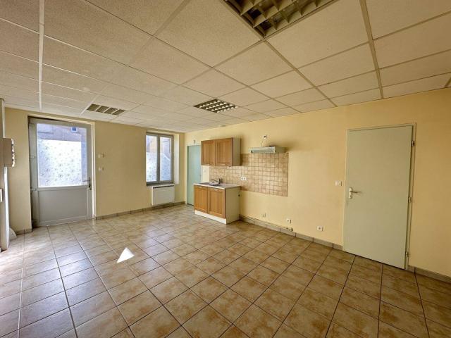 Appartement location à Cluny, Saône-et-Loire