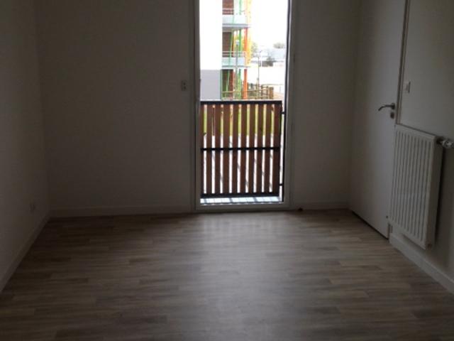 Appartement location à La Roche-sur-Yon, La Roche-sur-yon