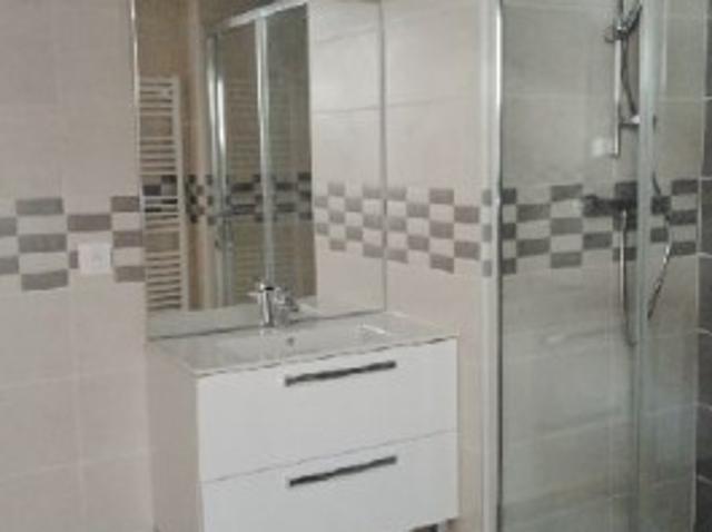 Appartement location à Limoges