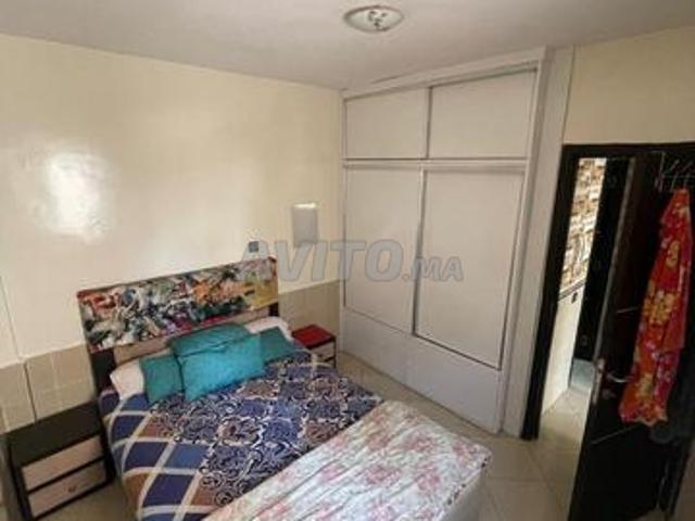 Appartement location à Anfa, Gharb-Chrarda-Beni Hssen