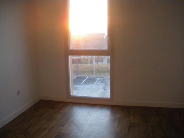 Appartement location à Nantes