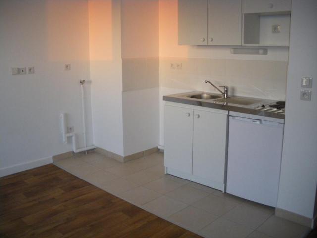 Appartement location à Nantes