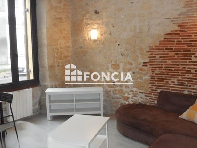 Appartement vente à Périgueux