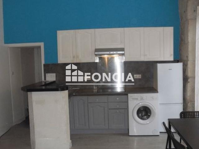 Appartement vente à Périgueux