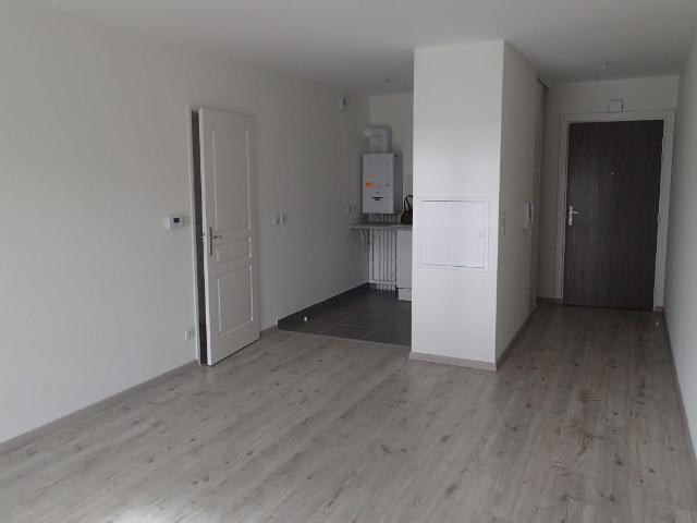 Appartement location à Orléans