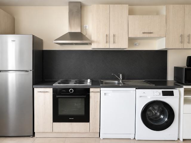 Appartement location à Mainvilliers, Eure-et-Loir