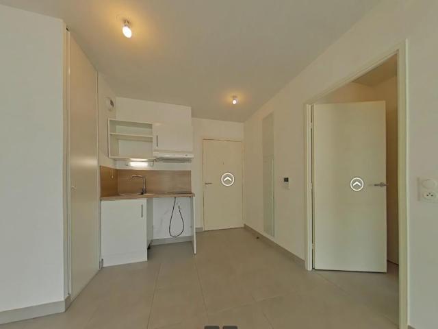 Appartement location à Nîmes