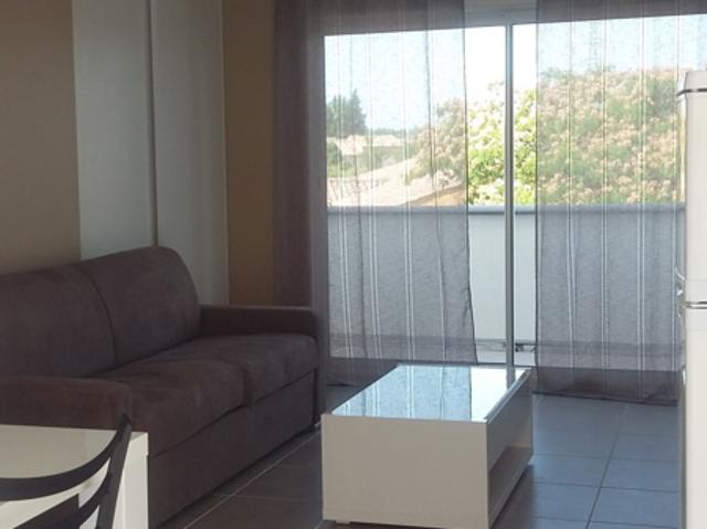 Appartement vente à Arles