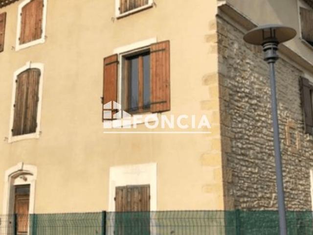 Appartement vente à Albi, Roquemaure
