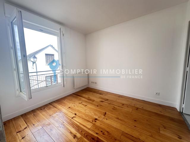 Appartement vente à Chartres, Bleury