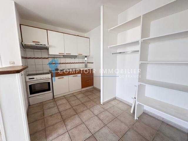 Appartement vente à Chartres, Bleury