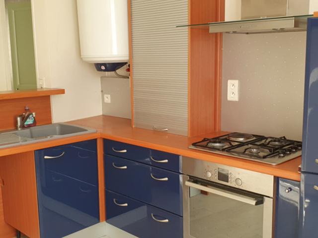 Appartement vente à Épernay, Dormans