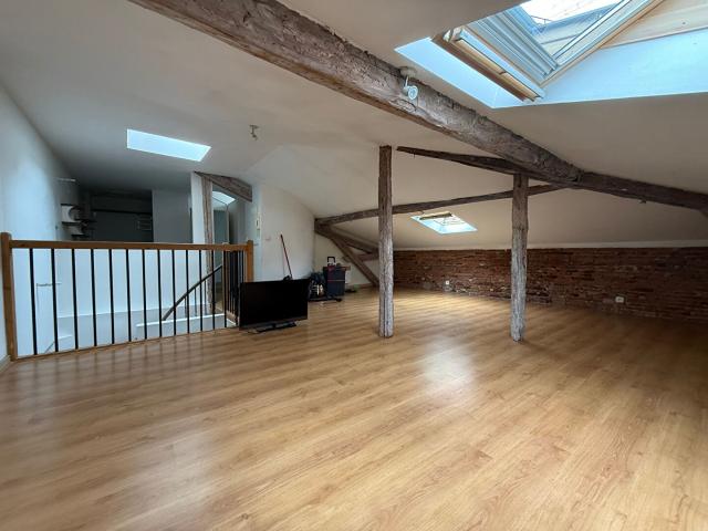 Appartement location à Toulouse