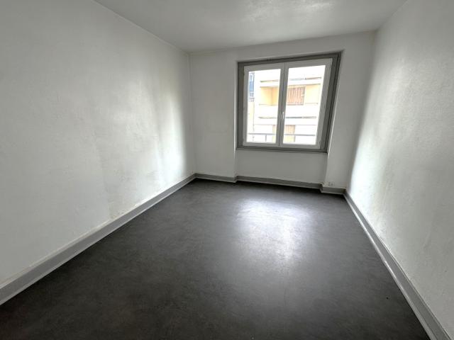 Appartement vente à La Sarre, Clermont-Ferrand