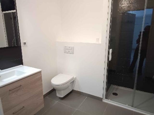Appartement location à Saint-Nazaire, Saint-nazaire
